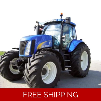 NEW HOLLAND TG210, TG230, TG255, TG285 TRACTORS SERVICE REPAIR MANUAL NEW HOLLAND TG210, TG230, TG255, TG285 TRACTORS SERVICE REPAIR MANUAL